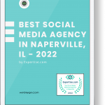 Social Media Marketing Content Creators Naperville | SMM content creator Chicago