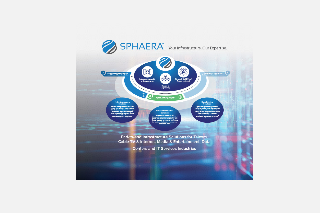 Our Graphic Design Works For Clients