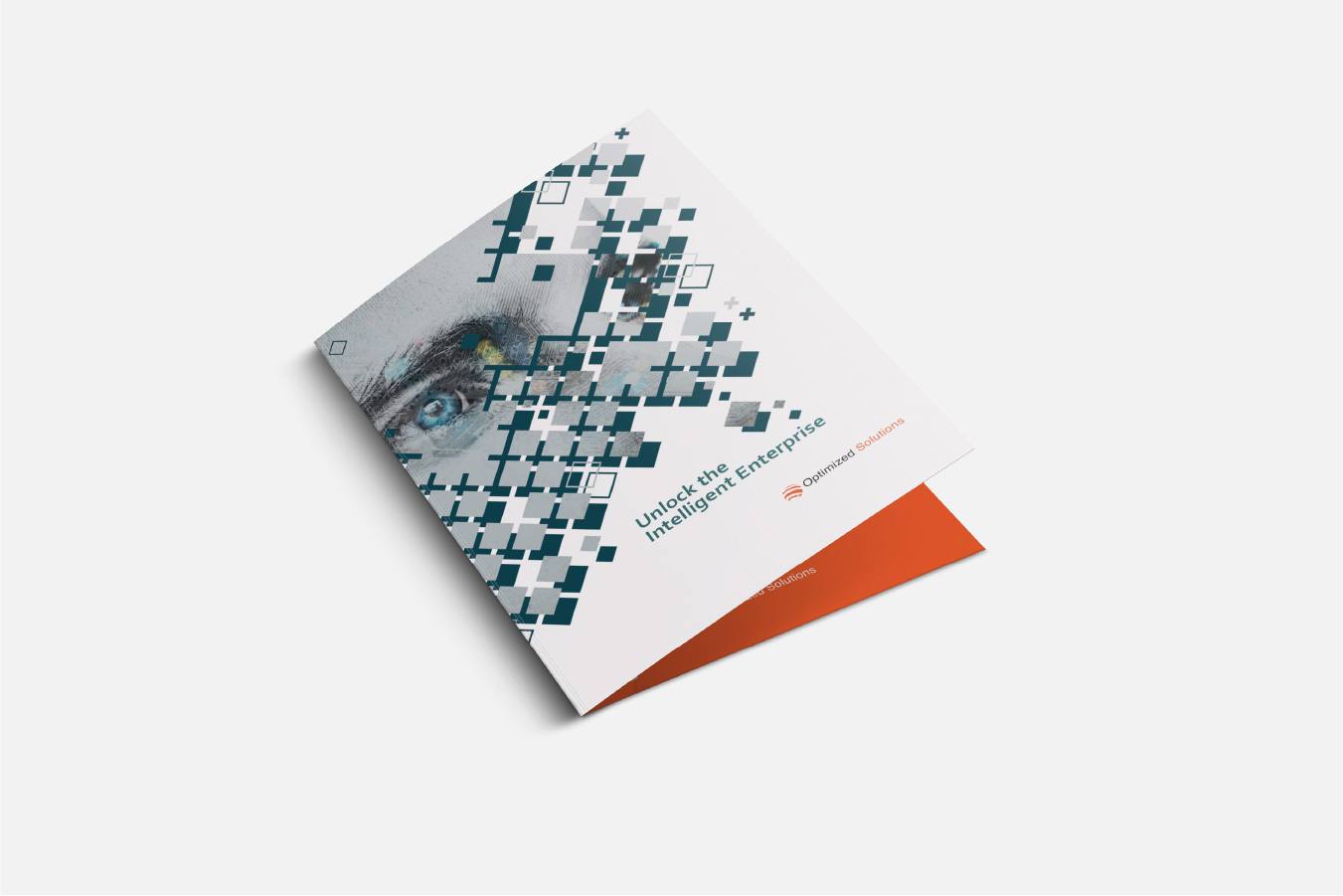 Our Graphic Design Works For Clients