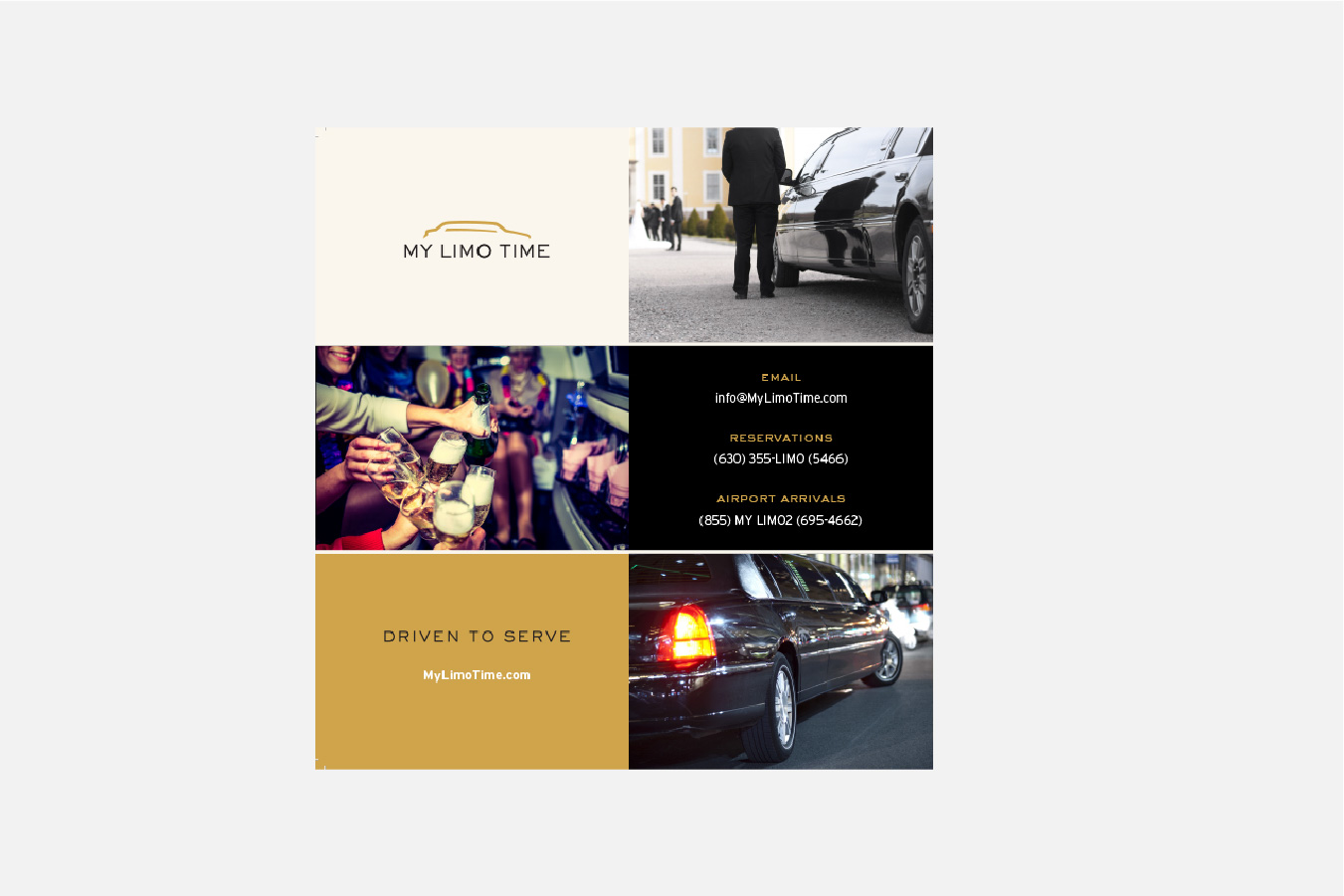 Our Graphic Design Works For Clients