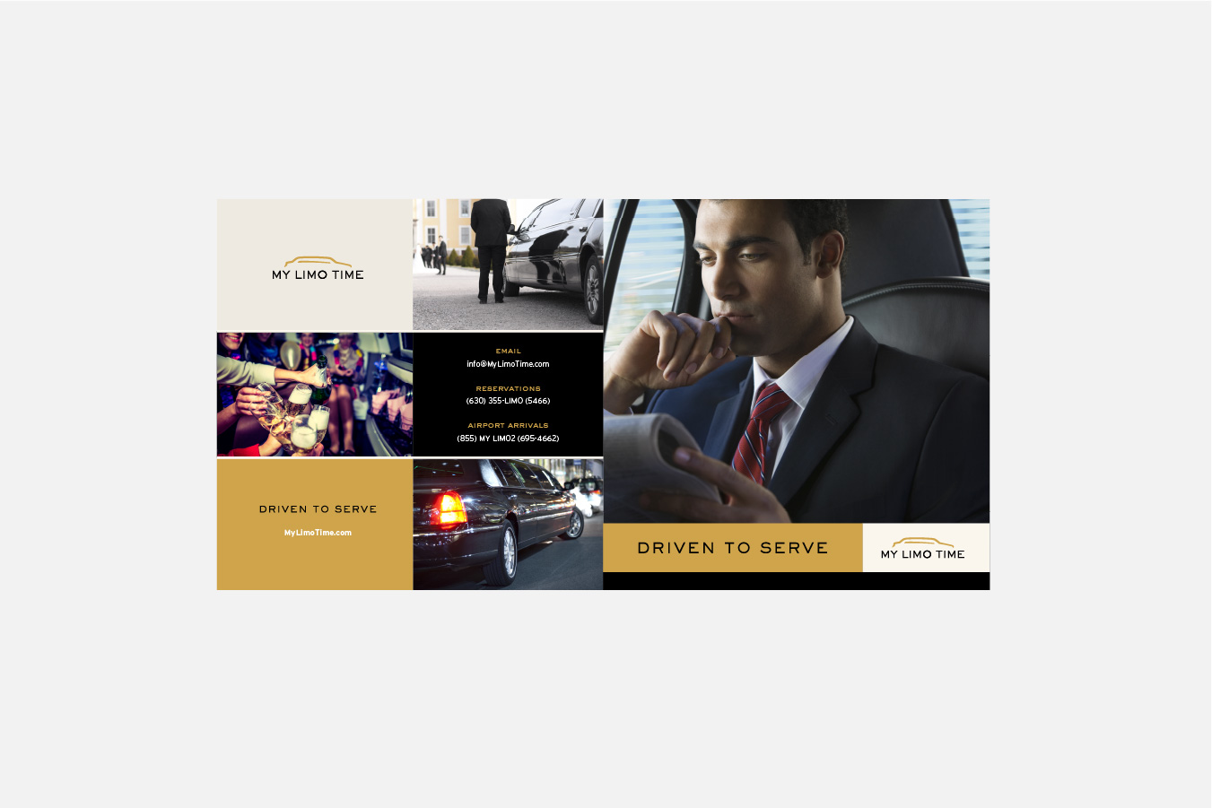 Our Graphic Design Works For Clients