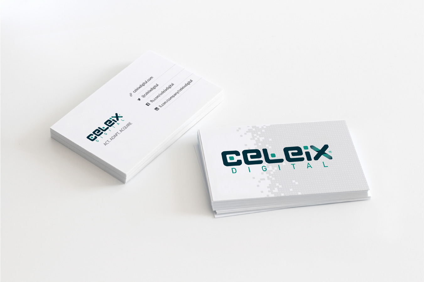 Our Graphic Design Works For Clients