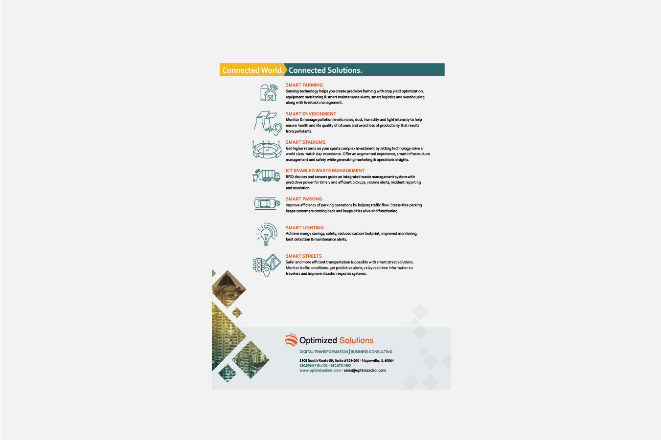 Our Graphic Design Works For Clients
